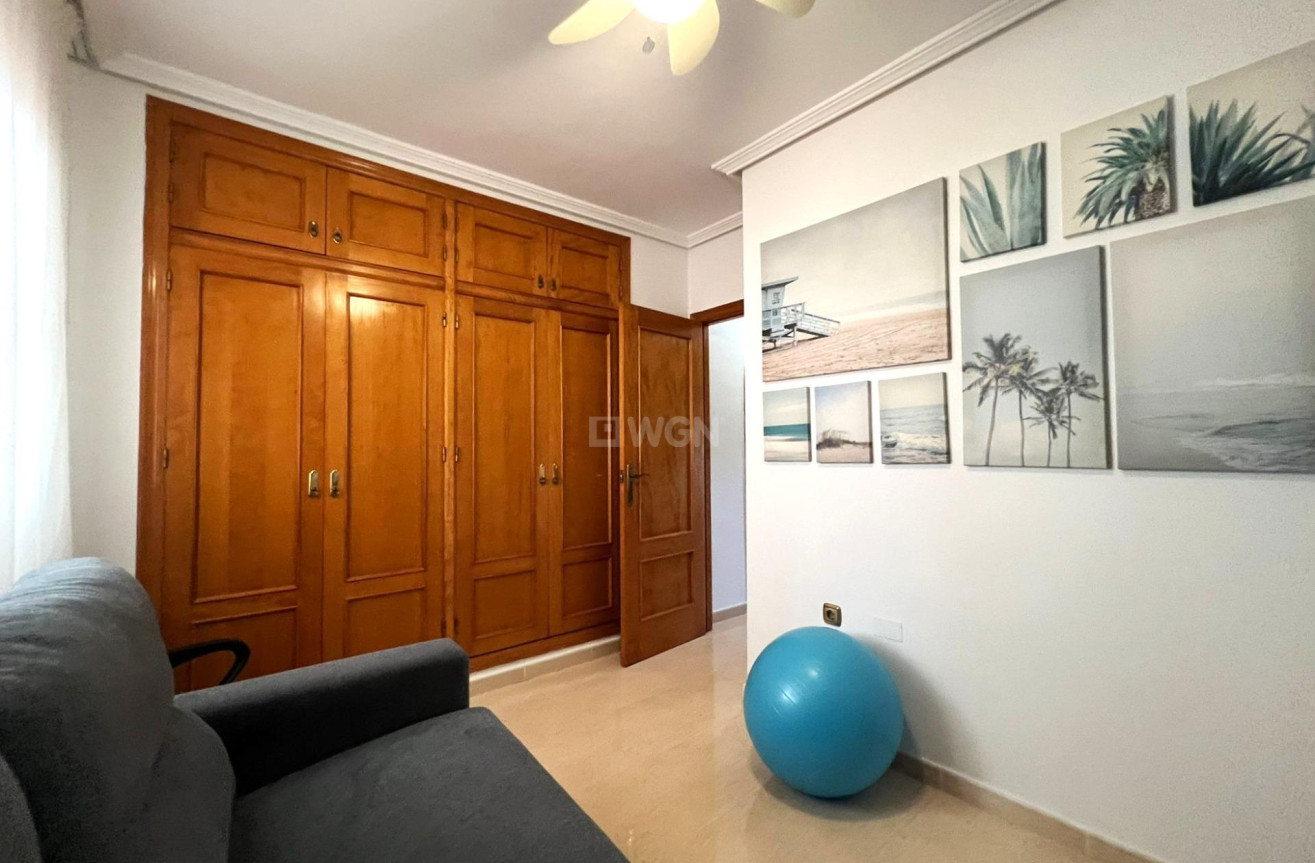 Resale - Apartment / flat - Orihuela Costa - Lomas De Cabo Roig-los Dolses