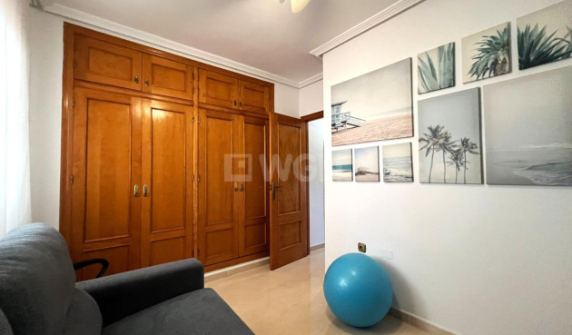 Resale - Apartment / flat - Orihuela Costa - Lomas De Cabo Roig-los Dolses