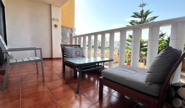 Resale - Apartment / flat - Orihuela Costa - Lomas De Cabo Roig-los Dolses