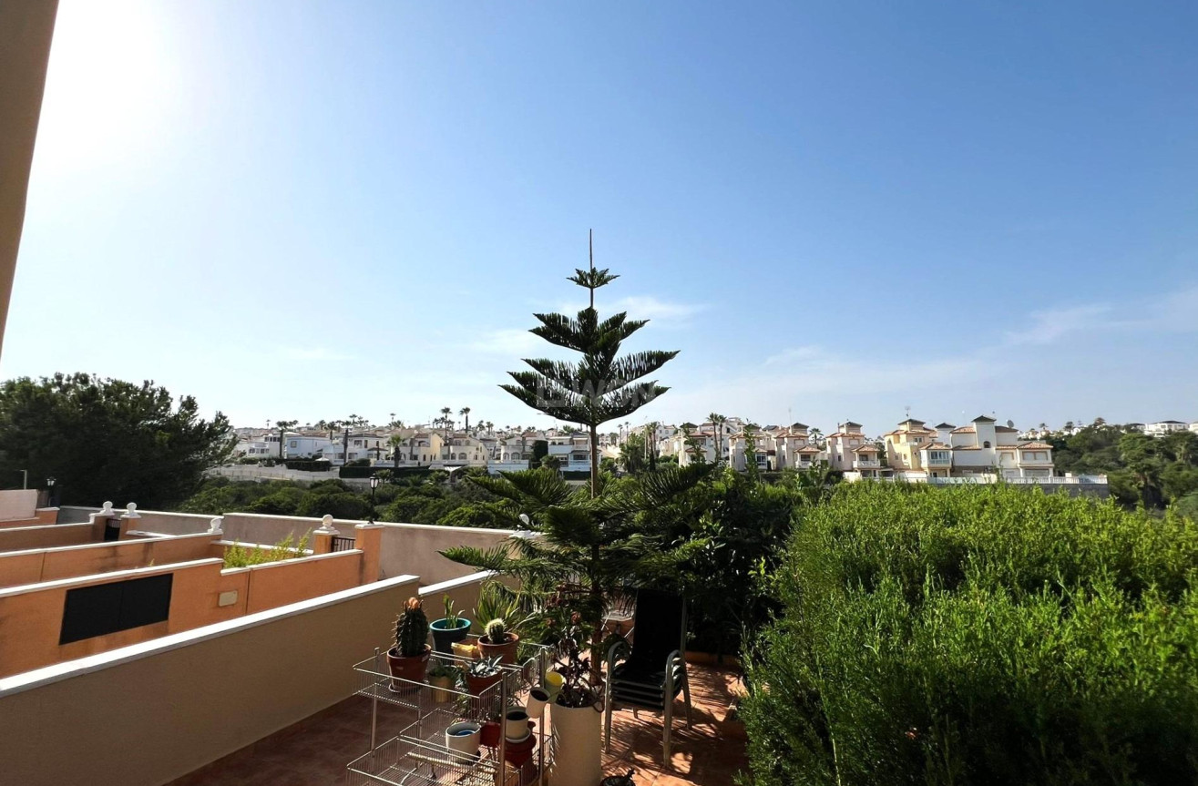 Resale - Apartment / flat - Orihuela Costa - Lomas De Cabo Roig-los Dolses