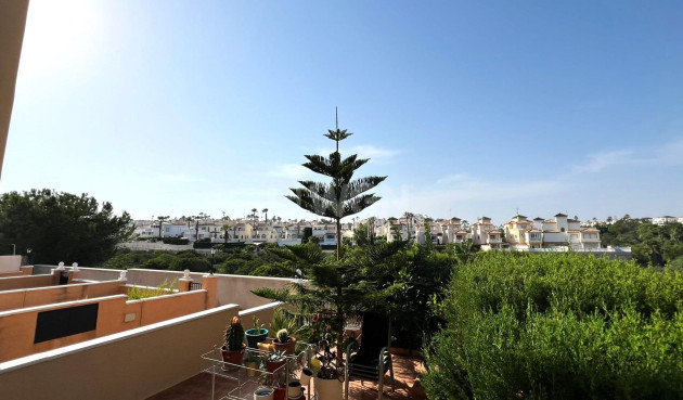 Resale - Apartment / flat - Orihuela Costa - Lomas De Cabo Roig-los Dolses