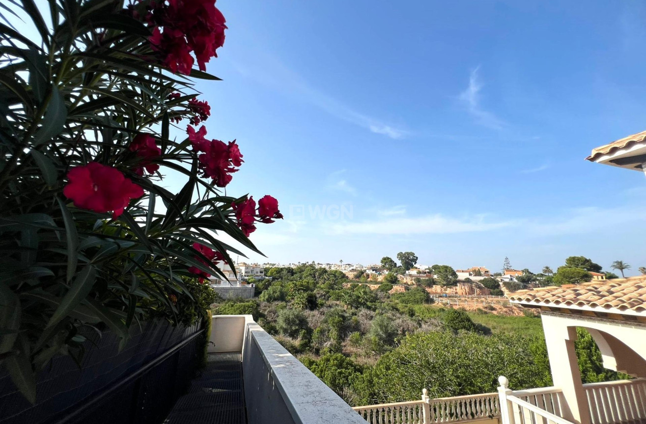 Resale - Apartment / flat - Orihuela Costa - Lomas De Cabo Roig-los Dolses