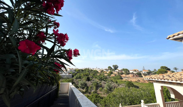 Resale - Apartment / flat - Orihuela Costa - Lomas De Cabo Roig-los Dolses