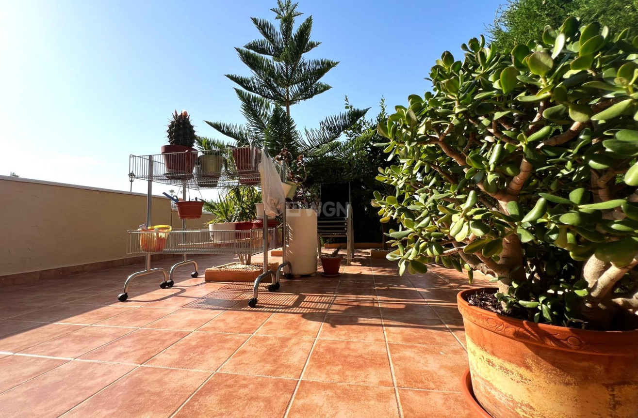 Resale - Apartment / flat - Orihuela Costa - Lomas De Cabo Roig-los Dolses