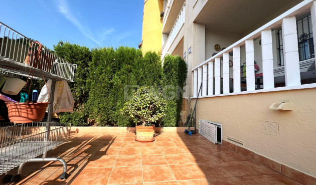 Resale - Apartment / flat - Orihuela Costa - Lomas De Cabo Roig-los Dolses