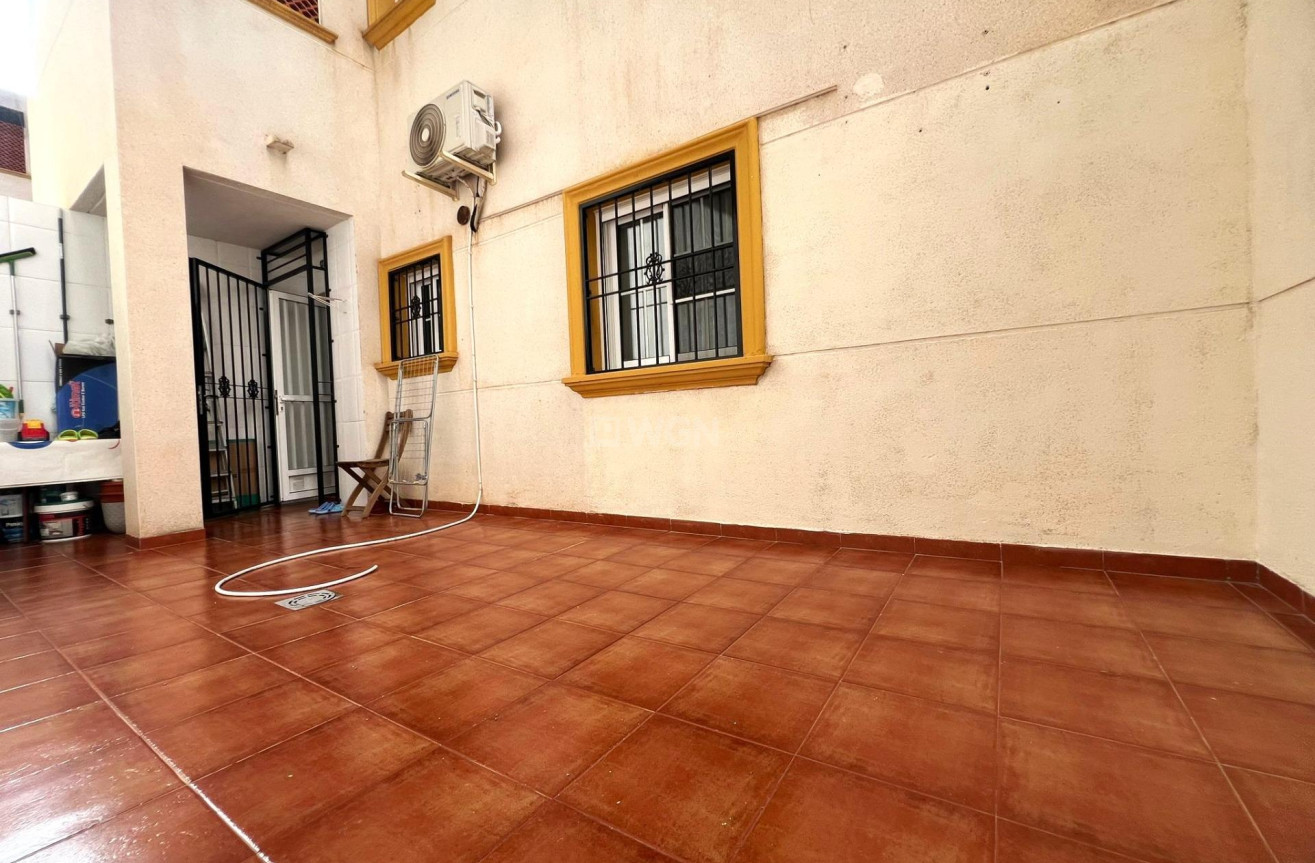 Resale - Apartment / flat - Orihuela Costa - Lomas De Cabo Roig-los Dolses