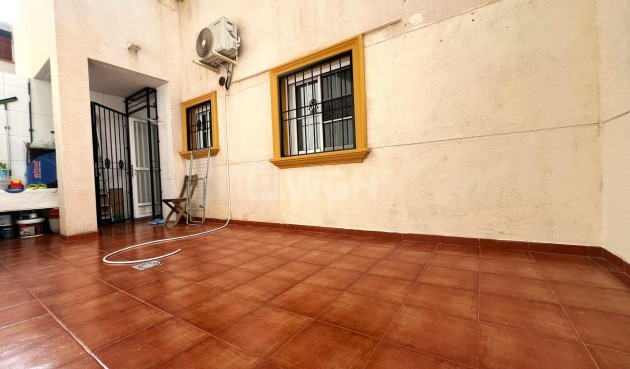 Resale - Apartment / flat - Orihuela Costa - Lomas De Cabo Roig-los Dolses