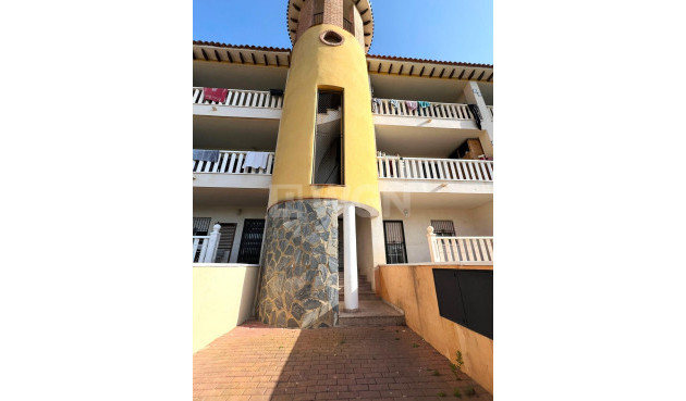 Resale - Apartment / flat - Orihuela Costa - Lomas De Cabo Roig-los Dolses