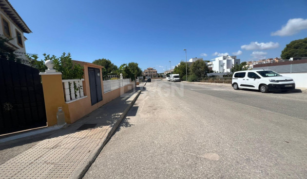 Resale - Apartment / flat - Orihuela Costa - Lomas De Cabo Roig-los Dolses