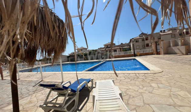 Resale - Apartment / flat - Orihuela Costa - Lomas De Cabo Roig-los Dolses