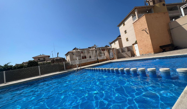 Resale - Apartment / flat - Orihuela Costa - Lomas De Cabo Roig-los Dolses