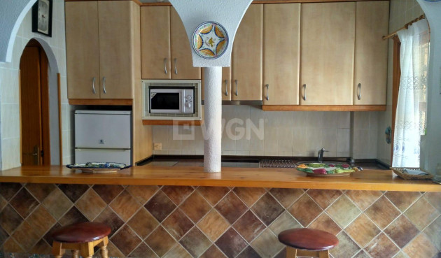 Resale - Townhouse - Torrevieja - Los Europeos