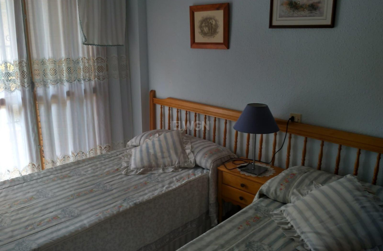 Resale - Townhouse - Torrevieja - Los Europeos