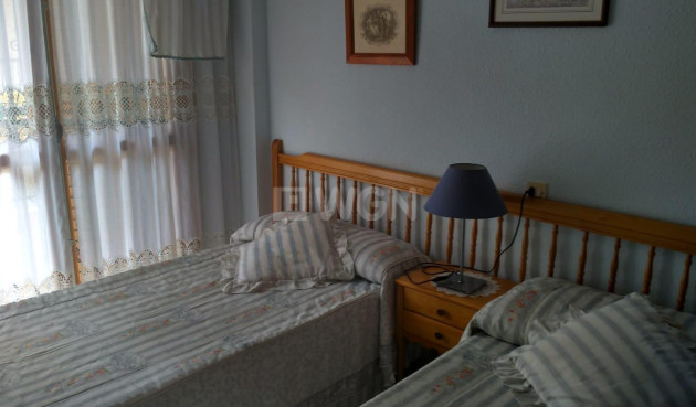 Resale - Townhouse - Torrevieja - Los Europeos