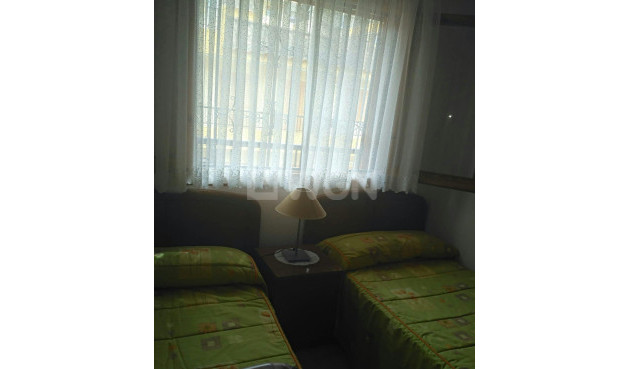 Resale - Townhouse - Torrevieja - Los Europeos