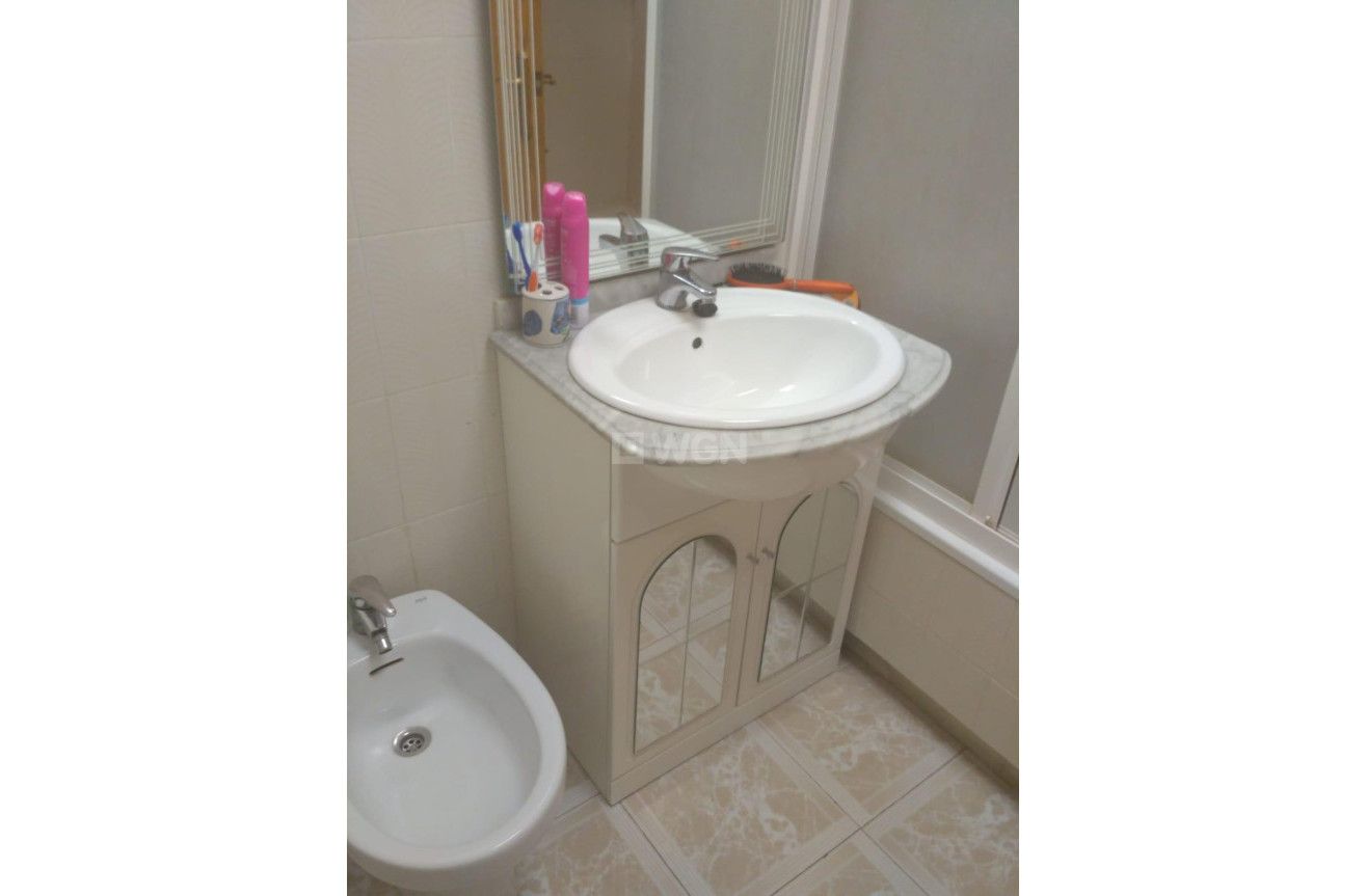 Resale - Townhouse - Torrevieja - Los Europeos