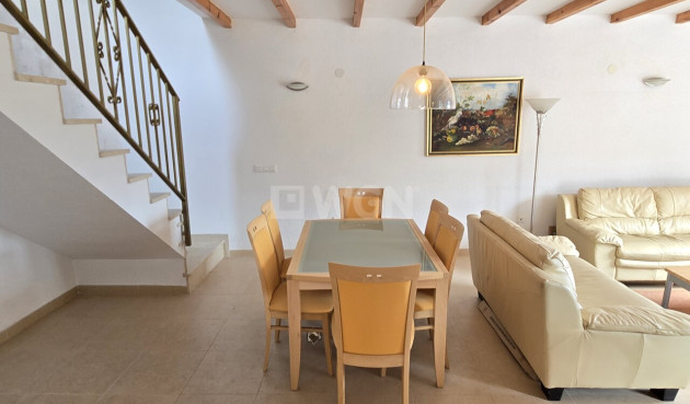 Odsprzedaż - Villa - Vinuela - Inland