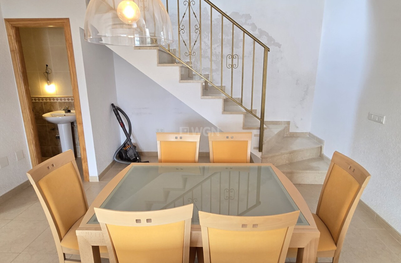 Odsprzedaż - Villa - Vinuela - Inland