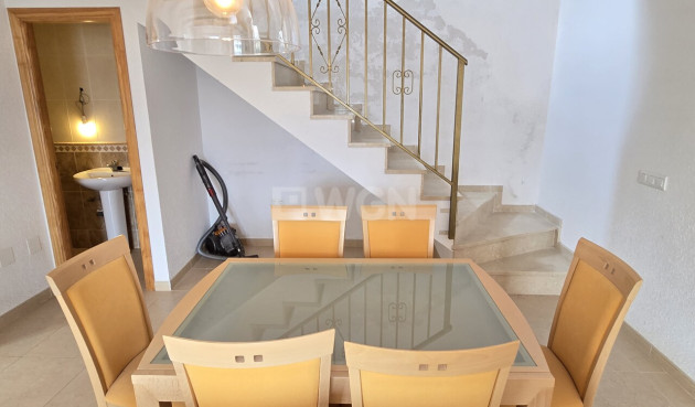 Odsprzedaż - Villa - Vinuela - Inland