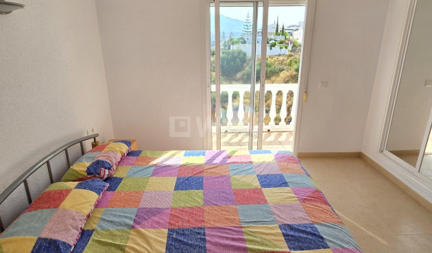 Odsprzedaż - Villa - Vinuela - Inland