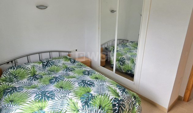 Odsprzedaż - Villa - Vinuela - Inland