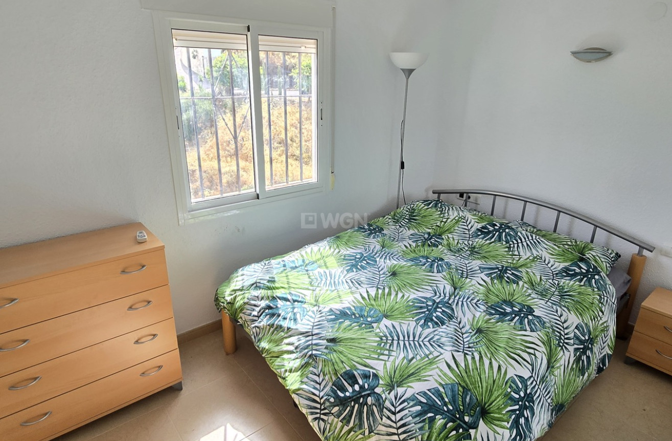 Odsprzedaż - Villa - Vinuela - Inland