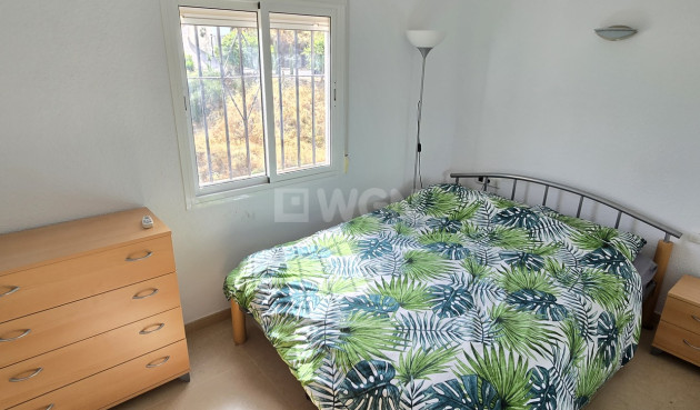 Odsprzedaż - Villa - Vinuela - Inland