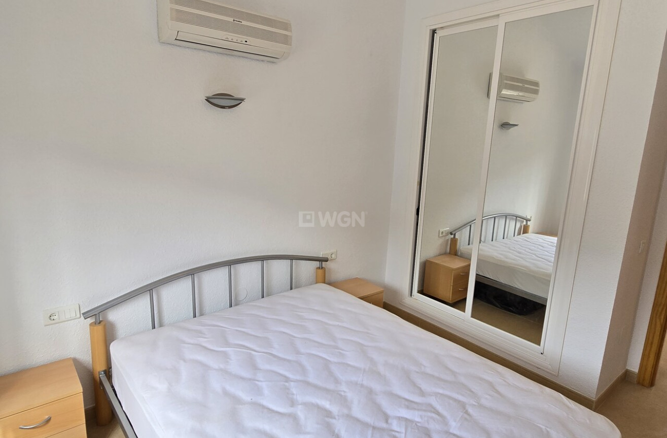 Odsprzedaż - Villa - Vinuela - Inland