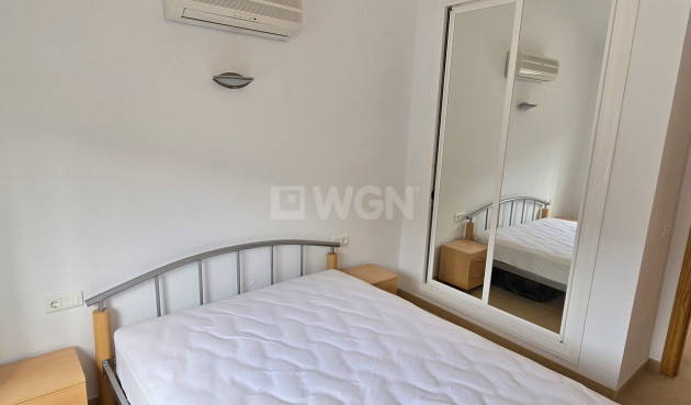 Odsprzedaż - Villa - Vinuela - Inland