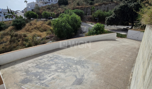 Odsprzedaż - Villa - Vinuela - Inland