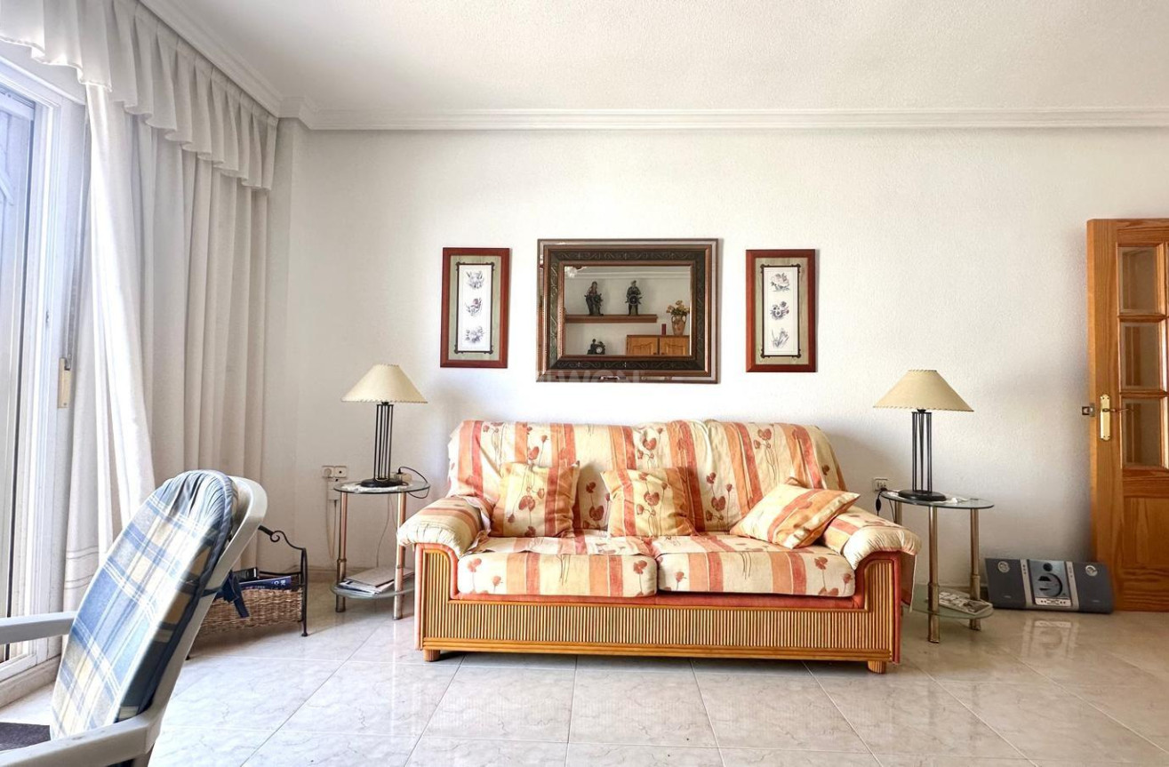 Reventa - Ático - Torrevieja - Centro