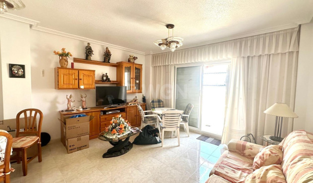 Reventa - Ático - Torrevieja - Centro