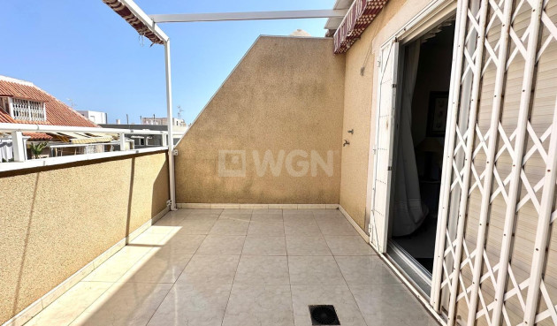 Reventa - Ático - Torrevieja - Centro