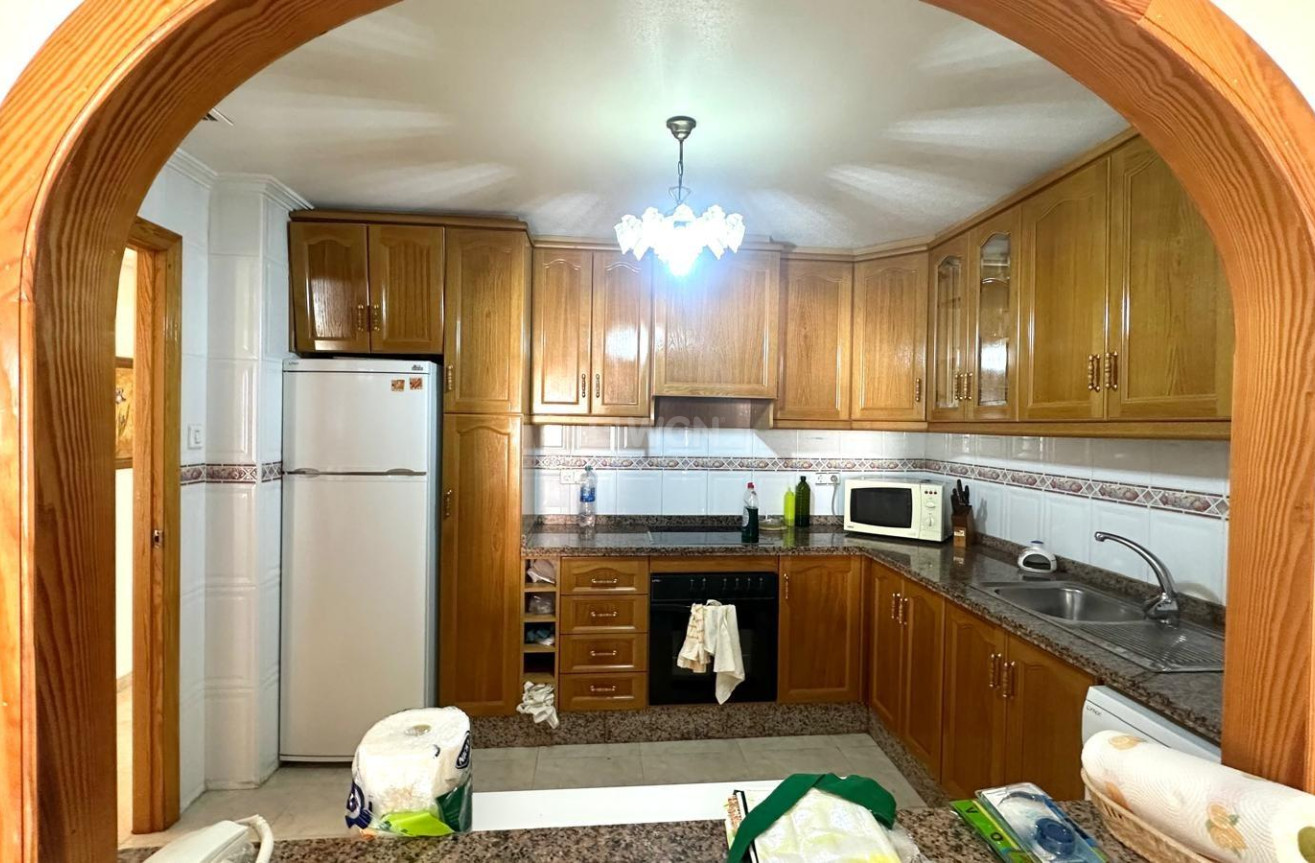 Reventa - Ático - Torrevieja - Centro