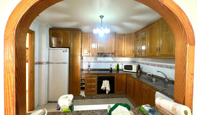 Reventa - Ático - Torrevieja - Centro