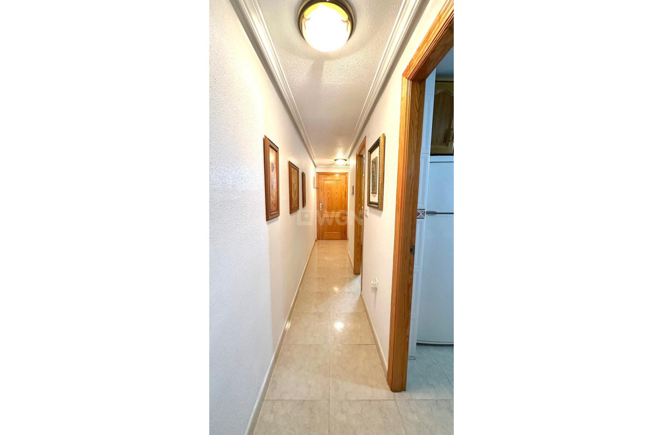 Reventa - Ático - Torrevieja - Centro