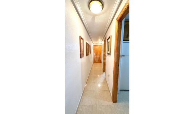 Reventa - Ático - Torrevieja - Centro