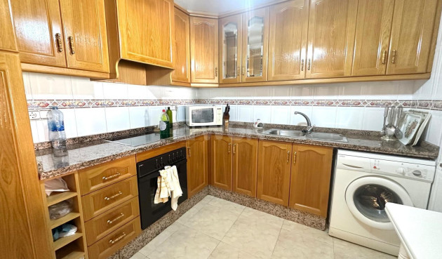 Reventa - Ático - Torrevieja - Centro