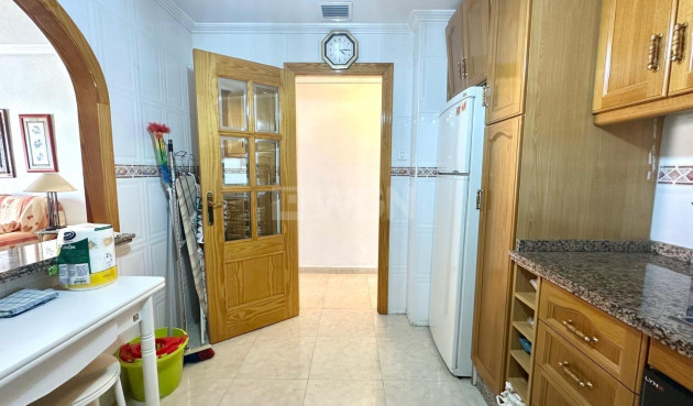 Reventa - Ático - Torrevieja - Centro