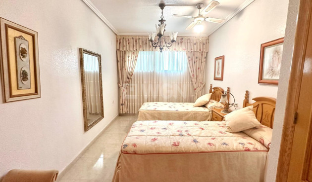 Reventa - Ático - Torrevieja - Centro