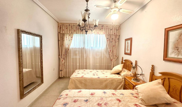 Reventa - Ático - Torrevieja - Centro