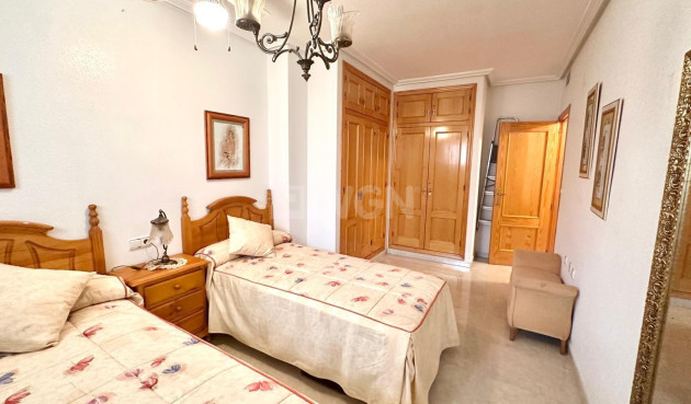 Reventa - Ático - Torrevieja - Centro