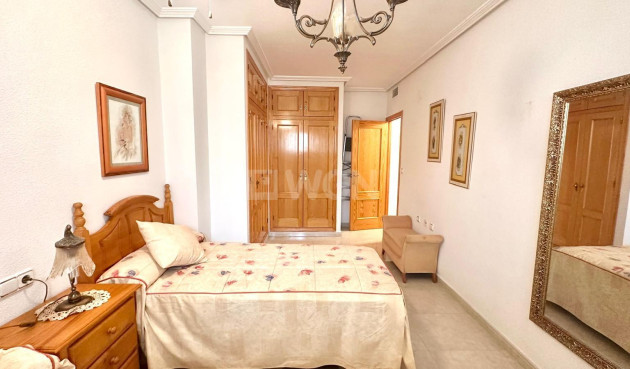 Reventa - Ático - Torrevieja - Centro