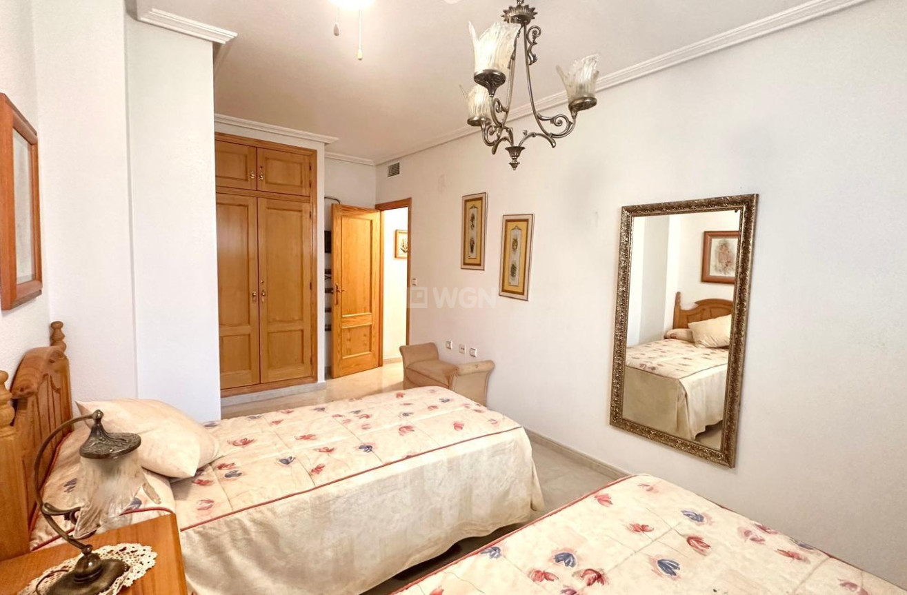 Reventa - Ático - Torrevieja - Centro