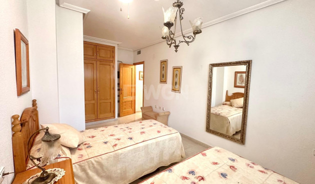 Reventa - Ático - Torrevieja - Centro