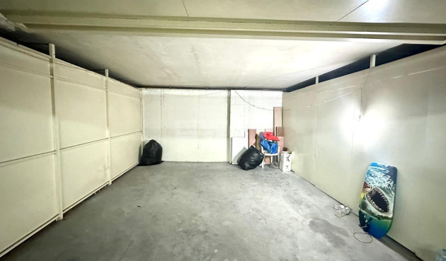 Reventa - Ático - Torrevieja - Centro