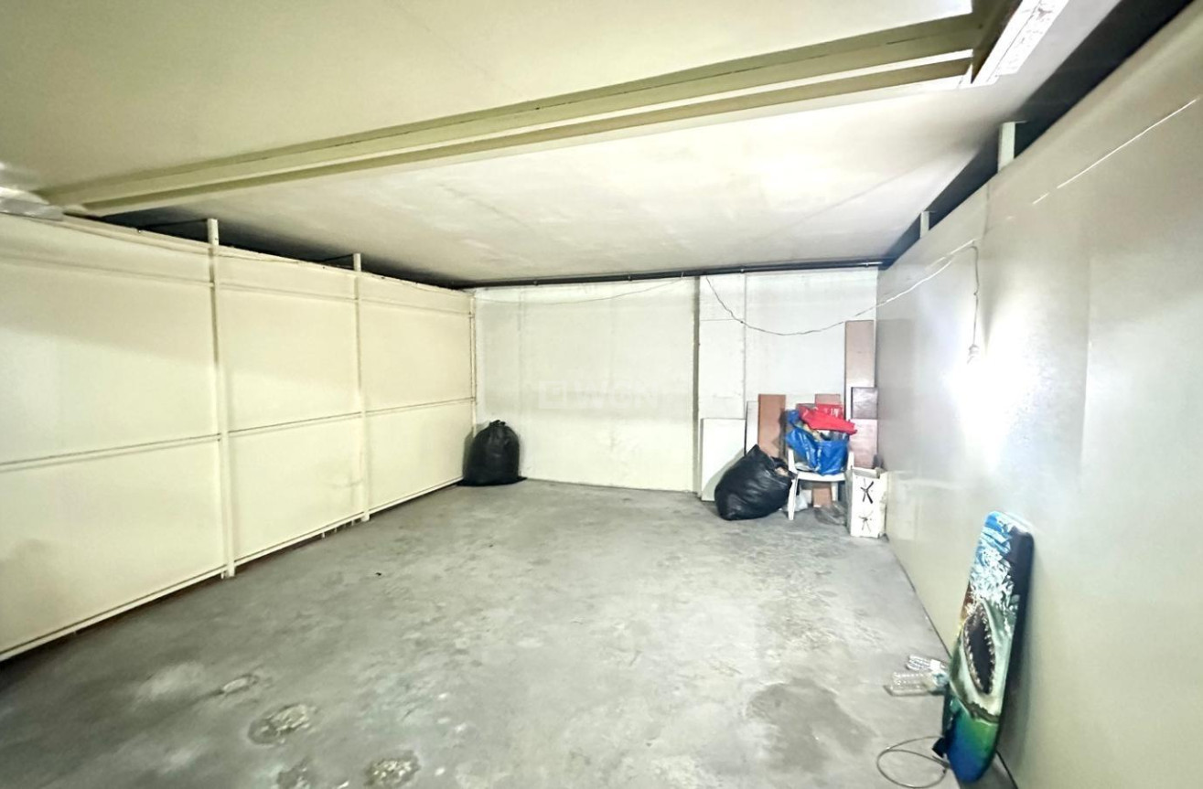 Reventa - Ático - Torrevieja - Centro