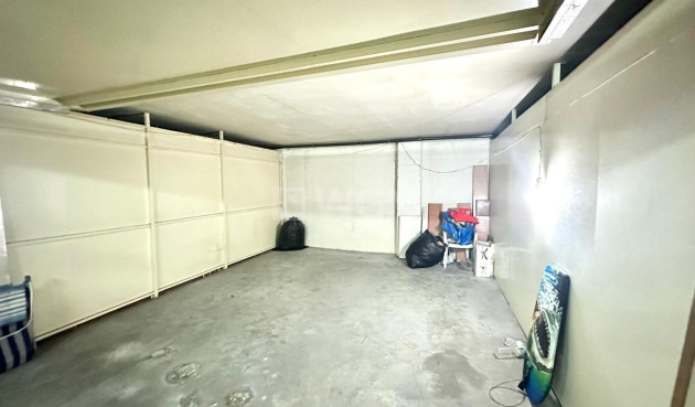 Reventa - Ático - Torrevieja - Centro