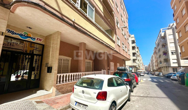 Reventa - Ático - Torrevieja - Centro