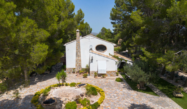 Wiederverkauf - Villa - Mula